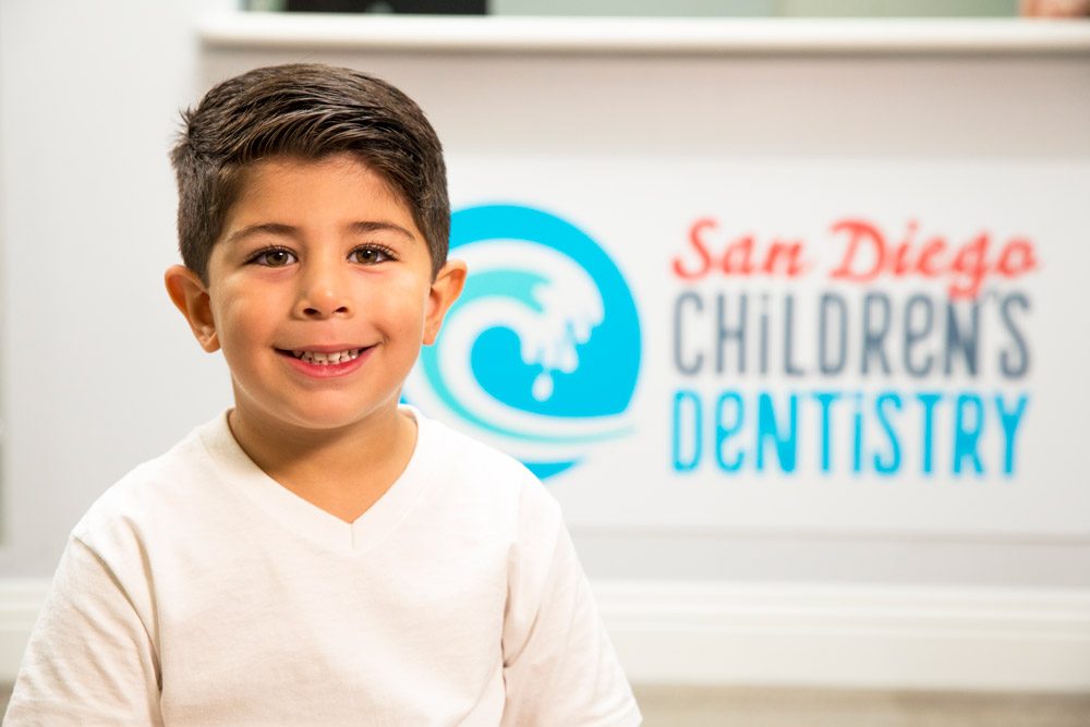 San Diego Children's Dentist