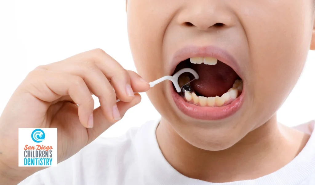 Teaching Healthy Oral Hygiene Habits