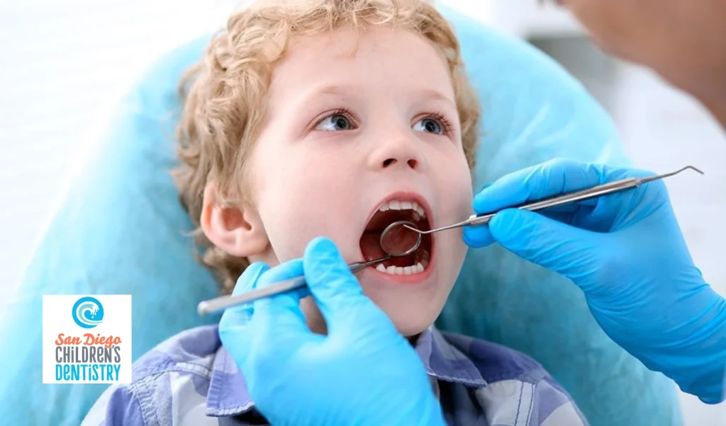 What Affects Pediatric Dental Exam Costs