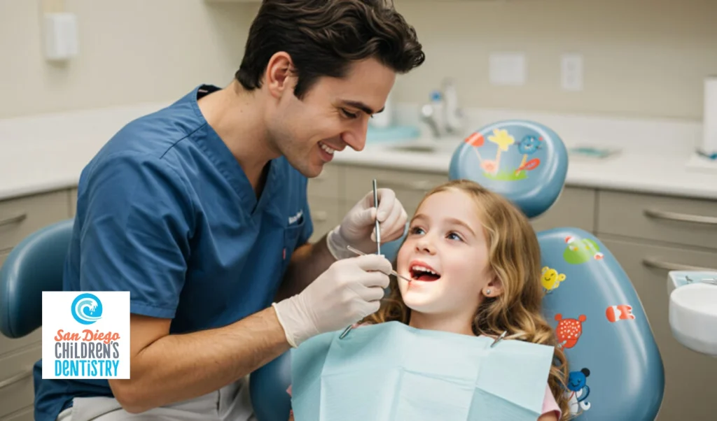How Fluoride Is Applied